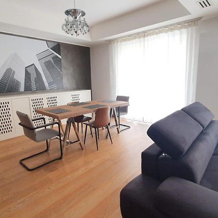 Principe Amedeo Prestige Suite - Bari Centro Exterior foto
