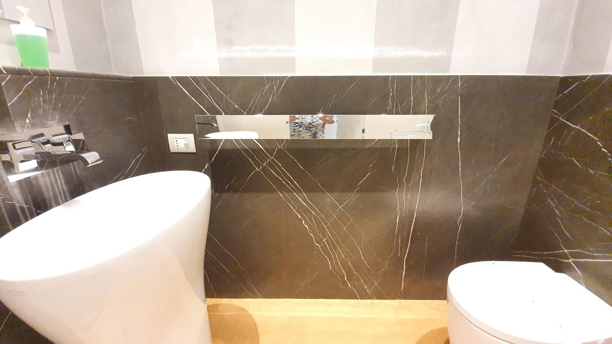 Principe Amedeo Prestige Suite - Bari Centro Exterior foto