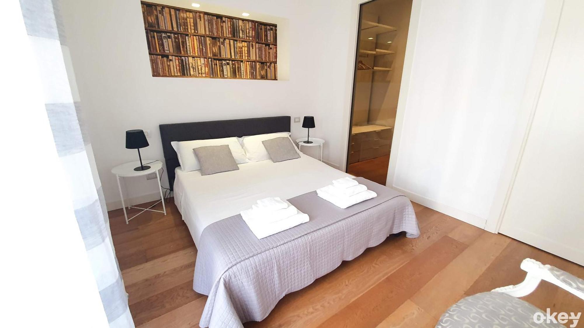Principe Amedeo Prestige Suite - Bari Centro Exterior foto
