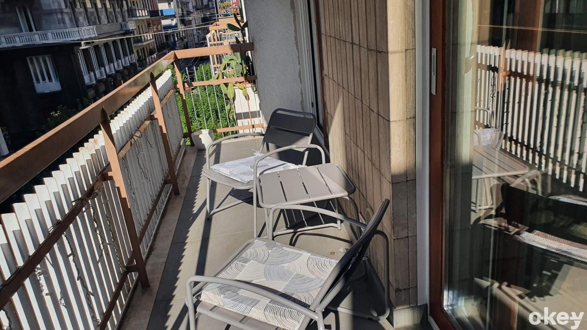 Principe Amedeo Prestige Suite - Bari Centro Exterior foto