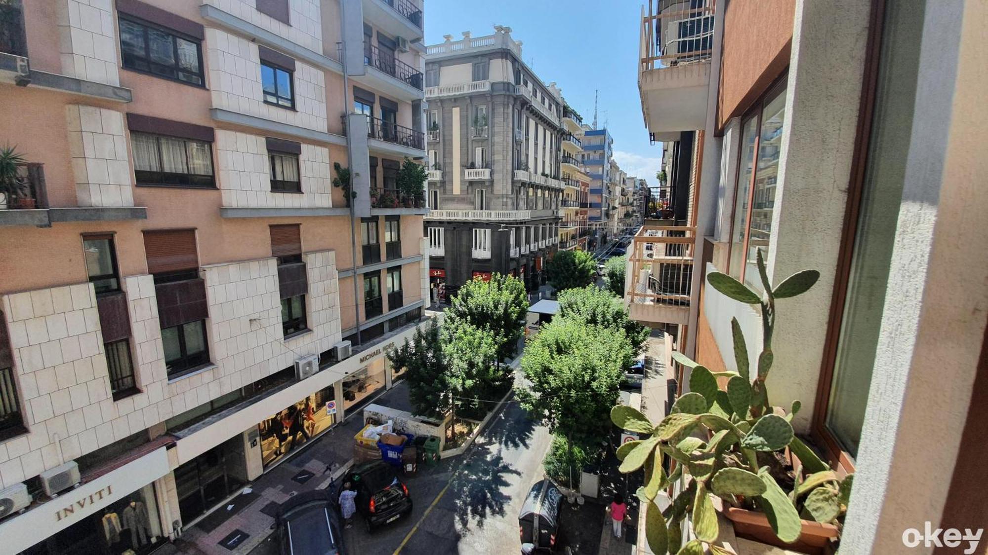 Principe Amedeo Prestige Suite - Bari Centro Exterior foto